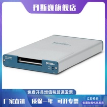 U.S. NI USB-6341 Data Acquisition Card 781438-01 X Series DAQ