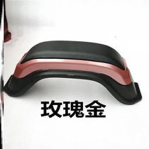 Electric tricycle fender recreational vehicle elderly scooter accessories rear mud tile cool clear Aiteying new day