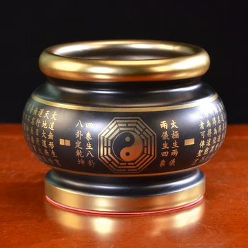 香炉 太极八卦香炉-太极八卦香炉促销价格、太极八卦香炉品牌- 淘宝