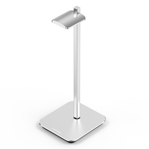 Headphone Bracket Aluminum Ear Rack Computer Desktop Headphone Hanging Headphone Display Stand Headphone Display Headset Headphone Holder