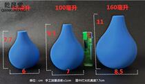 Fish tank suction device small tank manual water suction device mini desktop goldfish tank suction device turtle tank pumping feces water changer