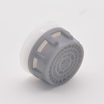 Surface basin water saving kitchen hot and cold tap foamer inner core filter screen sink for water nozzle splash-proof head accessory