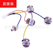 Electric guitar bass active pickup electric guitar bass line instrument accessories