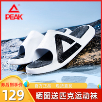 Peak State Polar slippers Big Triangle Sports slippers men and women shoes couple casual shoes beach home outdoor 92037