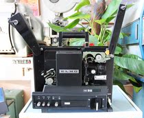 Feihongtang] Japans new Im 16mm movie machine (unused) world voltage 16-AA non
