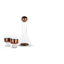 (Official) TomDixon imported whisky wine set champagne wine Wine Wine Wine Wine