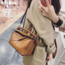 Light luxury bag 2021 New Women bag large capacity shoulder bag female summer niche Hand bag fashion big shoulder bag