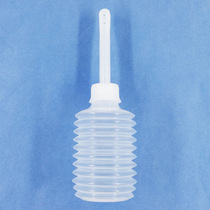 Gift Rear Court Enemator Independent Packaging Disposable With Vaginal Flusher 180ml Cleaner Adult Supplies