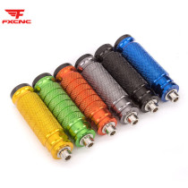 Suitable for spring breeze 650 400 250 150NK modified motorcycle accessories state guest raised pedal lever small pedal lever
