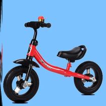 Childrens Balance Car Scooter 2-3-6 Years Old Kids Toys Sliding Walker Boys and Girls