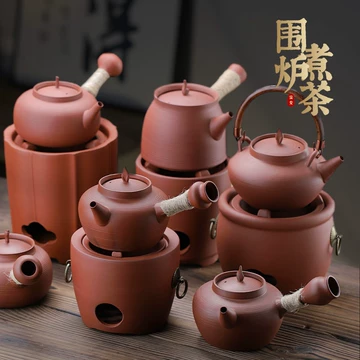 泥茶炉-泥茶炉促销价格、泥茶炉品牌- 淘宝