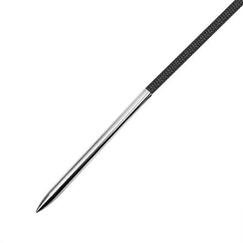 2шт 550 иглы для плетения браслетов из паракорда из нержавеющей стали