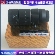 computar MLM3X-MP Industrial Zoom Lens MACRO ZOOM 0 3X-1X 1:4 5