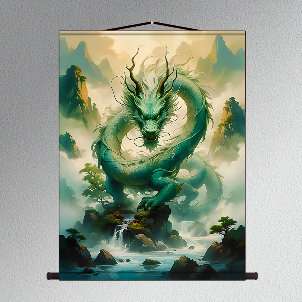 青龍閣 掛軸 fit=scale-down,w=1200