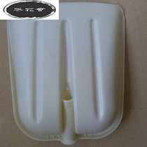 Thickened raw material King-size plastic shovel large plastic shovel plastic shovel dustpan full of ten
