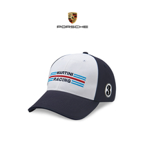 (Official) Porsche Porsche MARTINI RACING®Series baseball cap
