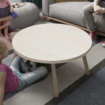 Bed small table Bedroom square table sitting ground floor table small round table home floating window table dining round table round table
