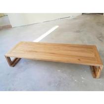 New Chinese Lacquer -free Old Elm Wood Desk Tea Table Table Solid Wood Desk Submodern Minimalist Furniture Zen SHORT Table