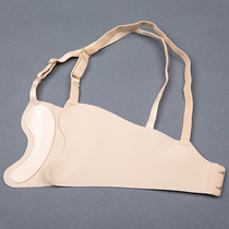 Original Inflatable Lingercloth Flank Replacement Shoulder Strap Bracing Small Chest Thickened Bra Accessories