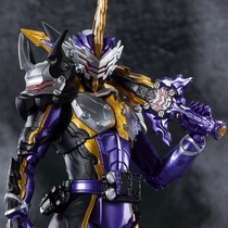  (Spot)King Sword Calibur Evil Dragon shf Bandai Soul Limited Kamen Rider Holy Blade