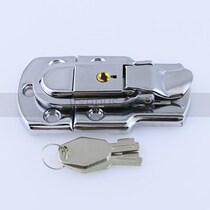 Box buckle special price thick buckle lock toolbox lock box buckle box buckle wooden box buckle box buckle lock