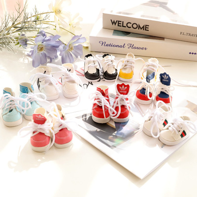 taobao agent Sports cotton doll, footwear, accessory, 15cm, 20cm