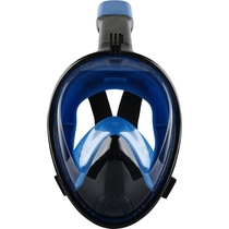 Diving Mask Snorkeling Sambo Mask Full Dry Adult Anti-fog Nose Snorkel Diving glasses Equipment Swimming goggles