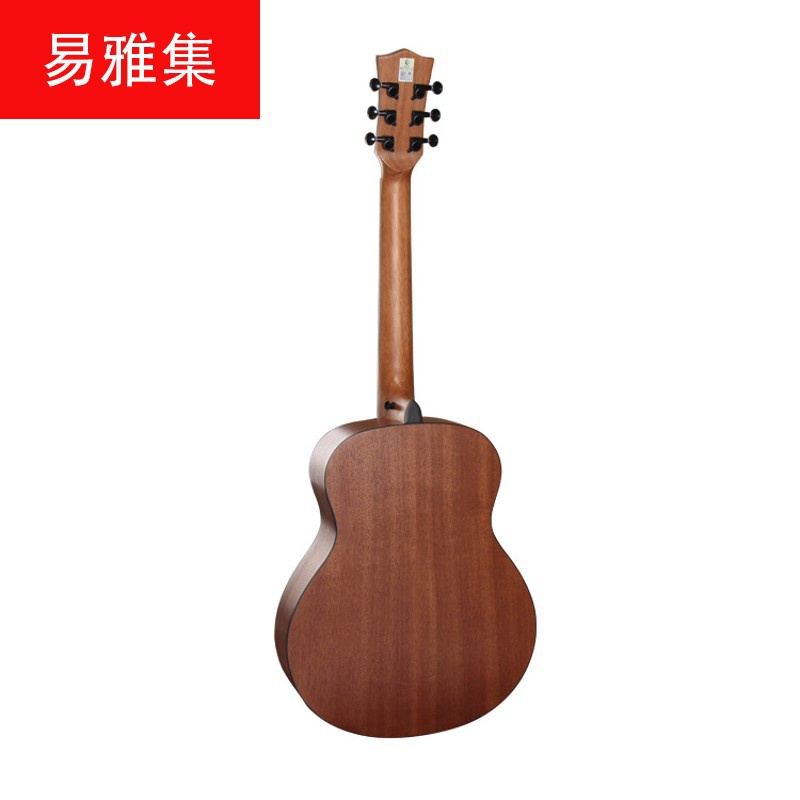 36 inch veneer acoustic guitar Full Sabili Acoustic Guitar Matte travel acoustic guitar