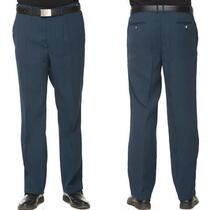 Security pants mens property work pants autumn and winter early autumn thick thin summer pants navy blue pants security clothing pants