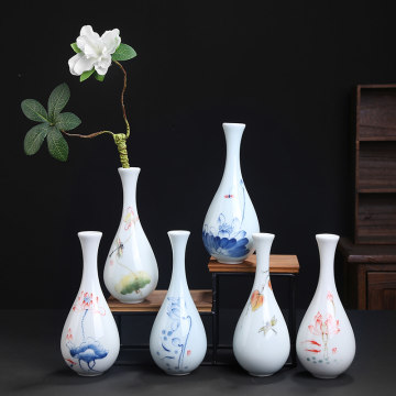 青釉瓷瓶-青釉瓷瓶促销价格、青釉瓷瓶品牌- 淘宝