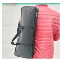 PA Suona sheng bag plus cotton shoulder back soft bag Musical instrument can be back and carry bag for 14 seedlings 15 seedlings 17 seedlings Ping Sheng