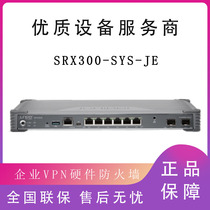 SRX300-SYS-JE Juniper Juniper Enterprise VPN Hardware Firewall Security Gateway Original