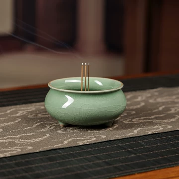 青花瓷三足香炉-青花瓷三足香炉促销价格、青花瓷三足香炉品牌- 淘宝