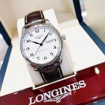 Hong Kong overseas warehouse Spot brand discount duty free shop Automatic mechanical belt Steel belt Watch wristband