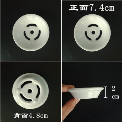 Urinal accessories special anti-odor come to the floor urinal station funnel plug vertical urinal uw type