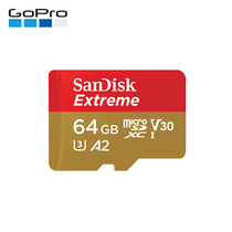 GoPro Camera High Speed Large Capacity Storage Card sandisk Sandy 64G 128G 256G