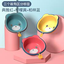 3 baby washbasins newborn childrens products household baby basin wash butt PP three-piece set