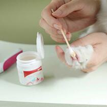 Pet hemostatic powder cat injury hemostasis analgesic hemostatic powder dog wound treatment rapid hemostatic cleaning powder