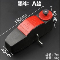 mu dou fountain woodworking ink shaking woodworking ink shaking Mill Hopper elastic line the bin bucket the woodworking ink shake