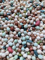 Racing pigeon food Corn-free young pigeon food Racing pigeon feed Carrier pigeon Army pigeon ornamental pigeon meat pigeon bird food 50 kg