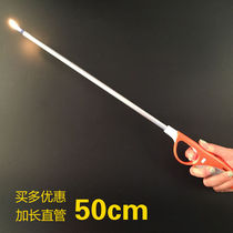 Super long igniter extended gas stove kitchen long mouth lighter gas stove electronic ignition gun ignition stick artifact