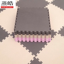 Special 30 * 30 collage Seasons cleaning 20 pieces of climbing and climbing cushion thick panes splicing foam ground floor crawling