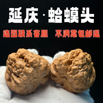 核桃文玩蛤蟆头-核桃文玩蛤蟆头促销价格、核桃文玩蛤蟆头品牌- 淘宝