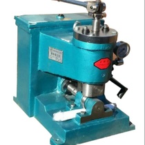 Woodworking band saw blade hydraulic roller press Press Saw machine Shenyang roller press