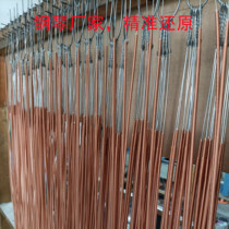 Piano Strings Bass Strings Piano Repair Hardware Accessories Wrap Copper Strings German Strings ROSLAU Japanese Wire