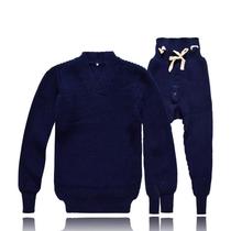 Genuine 59 pilot wool underwear suit wool autumn trousers sweater men winter warm home clothing genuine