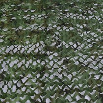 Blue camouflage net anti-aerial photography illegal cloth cs illegal cover bird watching decoration car shade net can be customized