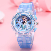 Childrens online red toys 3-9 little children over the age of 6 girls 8-12 Princess Aisha birthday gift girls