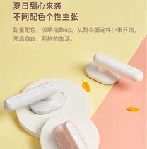 Ironing Machine small dormitory small power handheld radio iron simple hand holding portable charging household steam