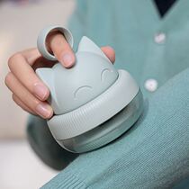 Clothes pilling hair removal device does not hurt clothes hair removal device Ball removal artifact shaving machine Electric hair removal device charging